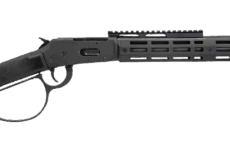 CITADEL LEVTAC .410 shotgun