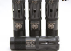 Carlson's ポーテッド チョーク 3本セット