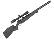 FX DRS 600 エアライフル 5.5/6.35