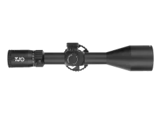 TJO スコープ 鴉(カラス) 4.7-28×50 FFP SFIR