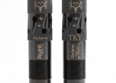 Carlson's ボーンコレクター ターキーチョーク