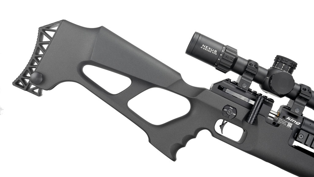 DSC01068 – f-range 東京表参道の銃砲店