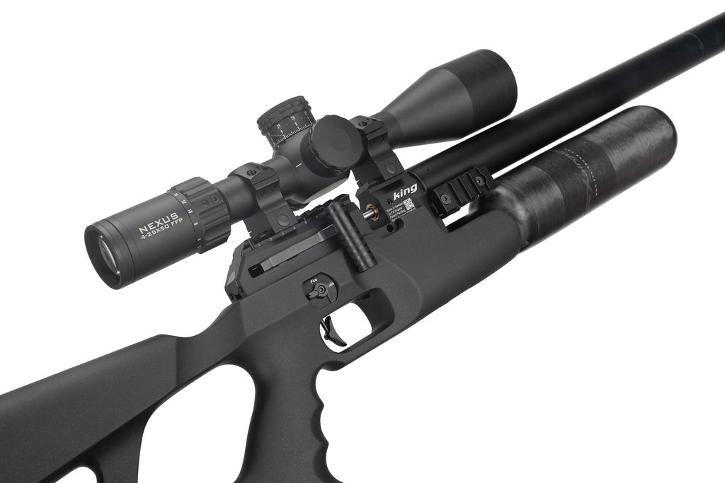 DSC01072 – f-range 東京表参道の銃砲店