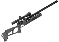 FX KING 600 エアライフル 5.5/6.35/7.62