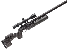 FX KING 600 ノルディックウルフ 5.5/6.35/7.62