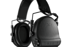 【国内正規品】SORDINⓇ Supreme X2 電子イヤマフ 5年保証