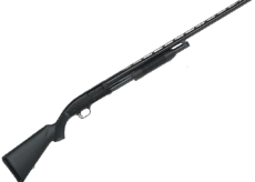 【新銃】モスバーグ Maverick 88