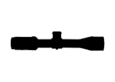 TJO 百舌(モズ) 3-12×40 SFP SFIR