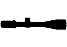 TJO 百舌(モズ) 4-16×50 SFP SFIR