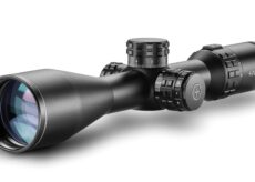 Hawke FRONTIER 30 FFP 4-20x50 (Mil Pro 20x)