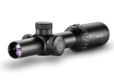 HAWKE VANTAGE IR 1-4x20 (Turkey Dot)