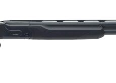 【新銃】Akkar Churchill 206 Synthetic Black 上下二連スポーティング
