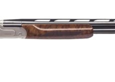 【新銃】Akkar Churchill 206TC Trap Silver 上下二連
