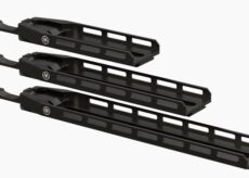AMA ARCA RAIL M-LOK for KRAiT